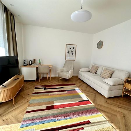 Mirabelle Homes Salzburg Eksteriør billede