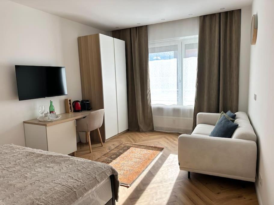 Mirabelle Homes Salzburg Eksteriør billede