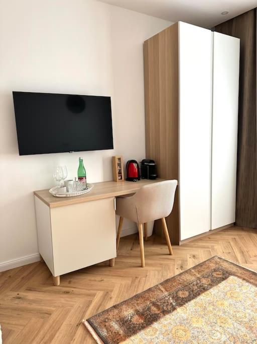 Mirabelle Homes Salzburg Eksteriør billede