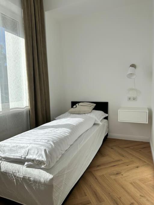 Mirabelle Homes Salzburg Eksteriør billede