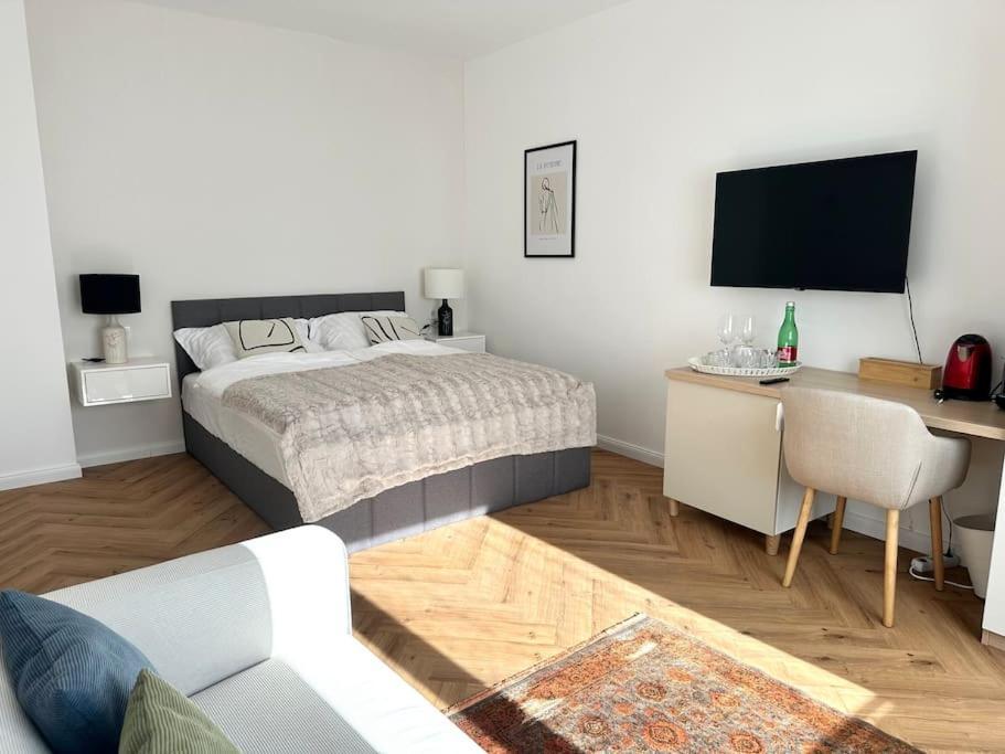 Mirabelle Homes Salzburg Eksteriør billede