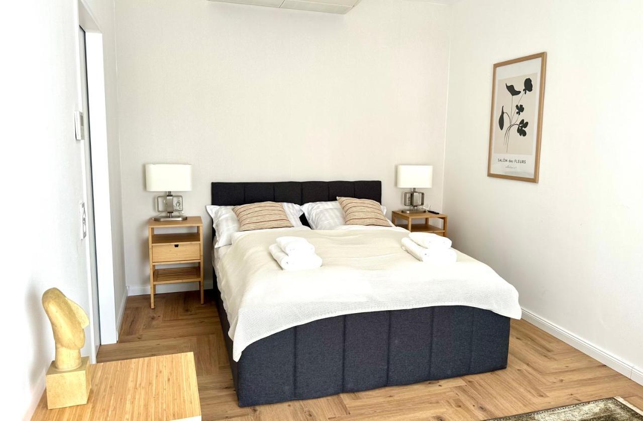 Mirabelle Homes Salzburg Eksteriør billede
