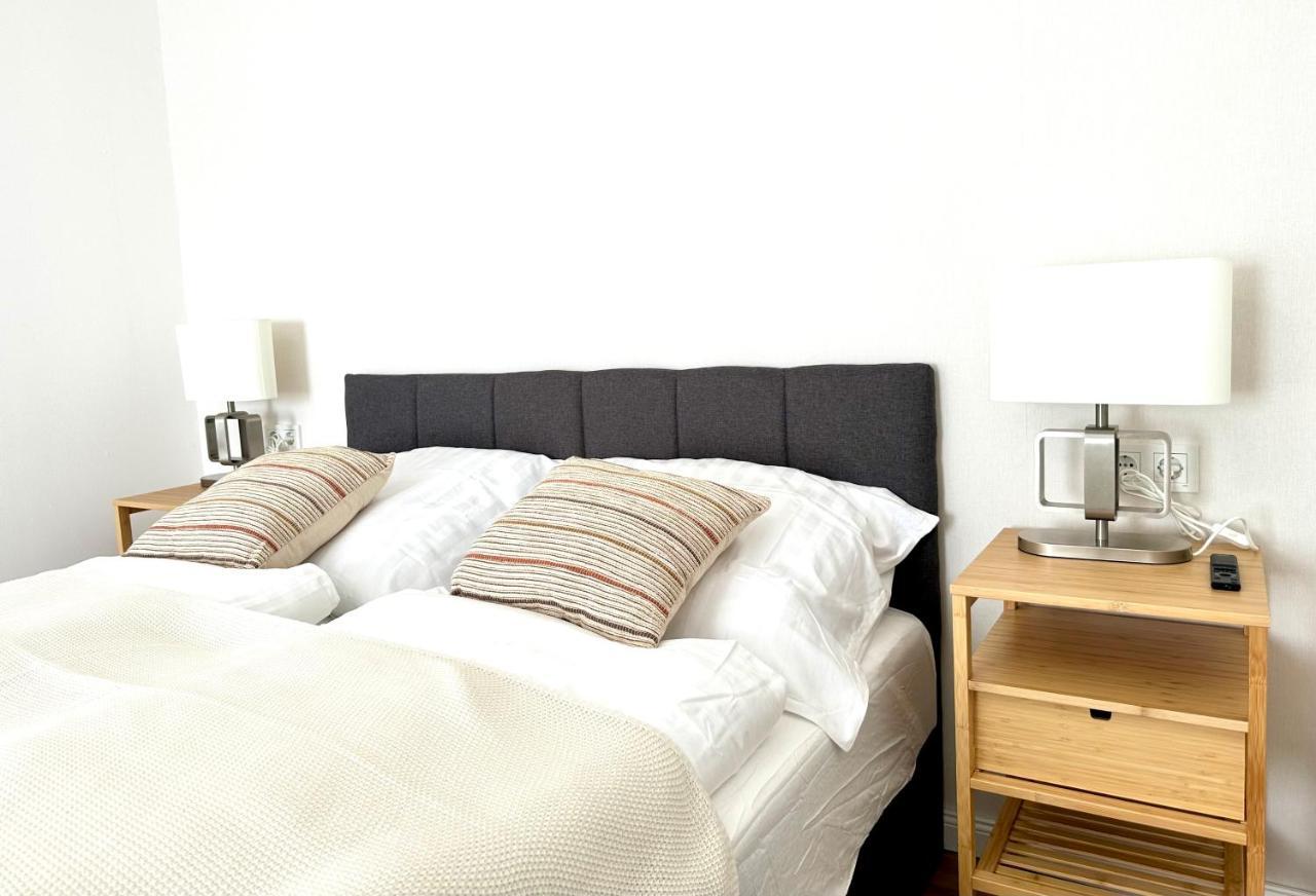 Mirabelle Homes Salzburg Eksteriør billede