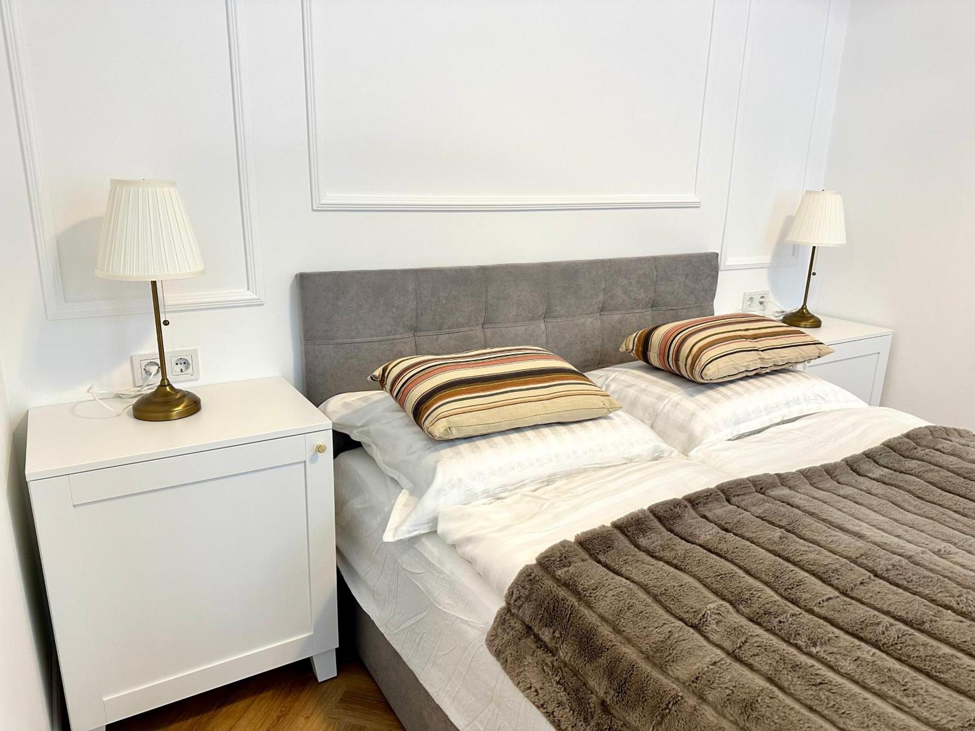 Mirabelle Homes Salzburg Eksteriør billede
