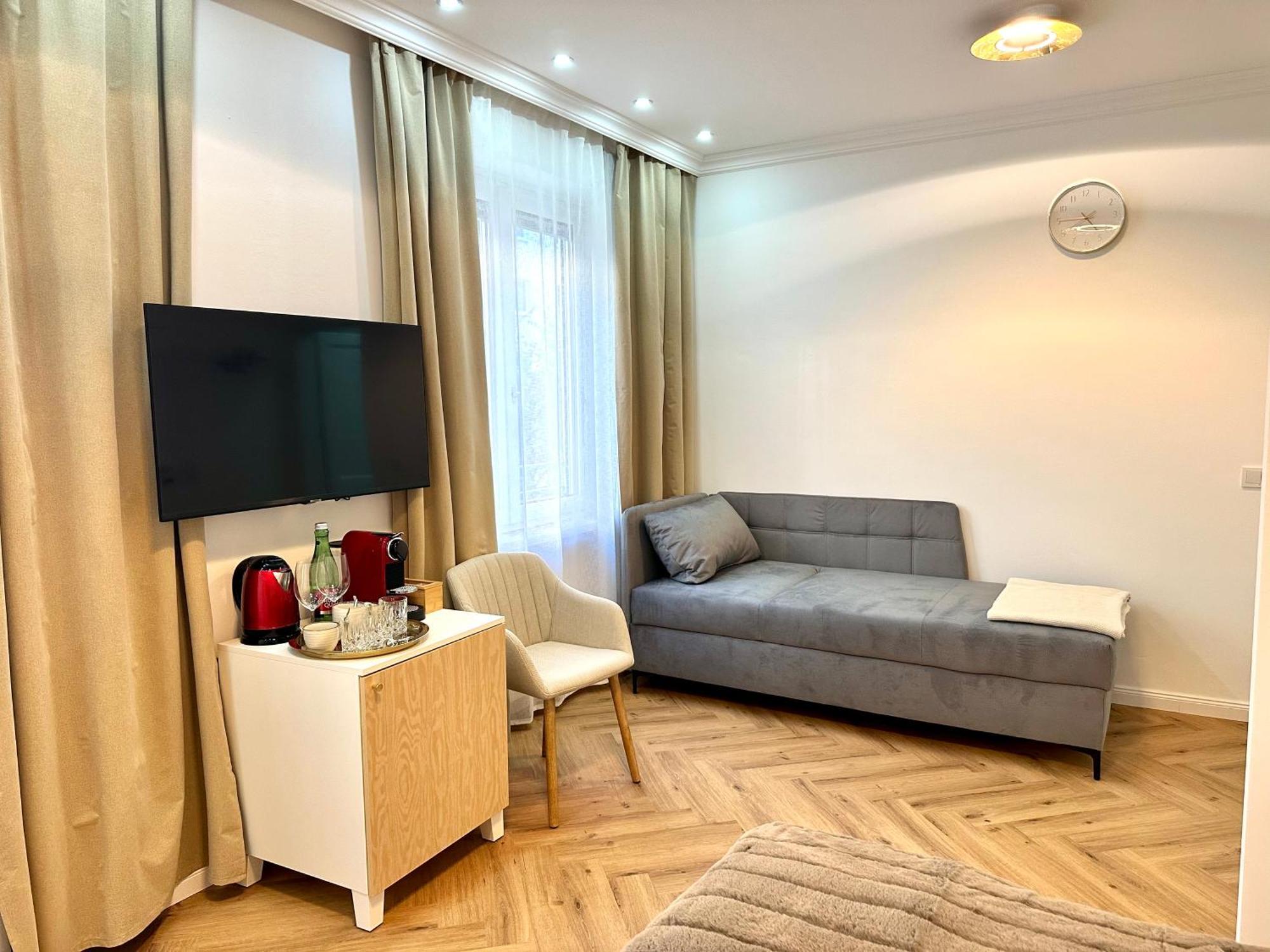 Mirabelle Homes Salzburg Eksteriør billede