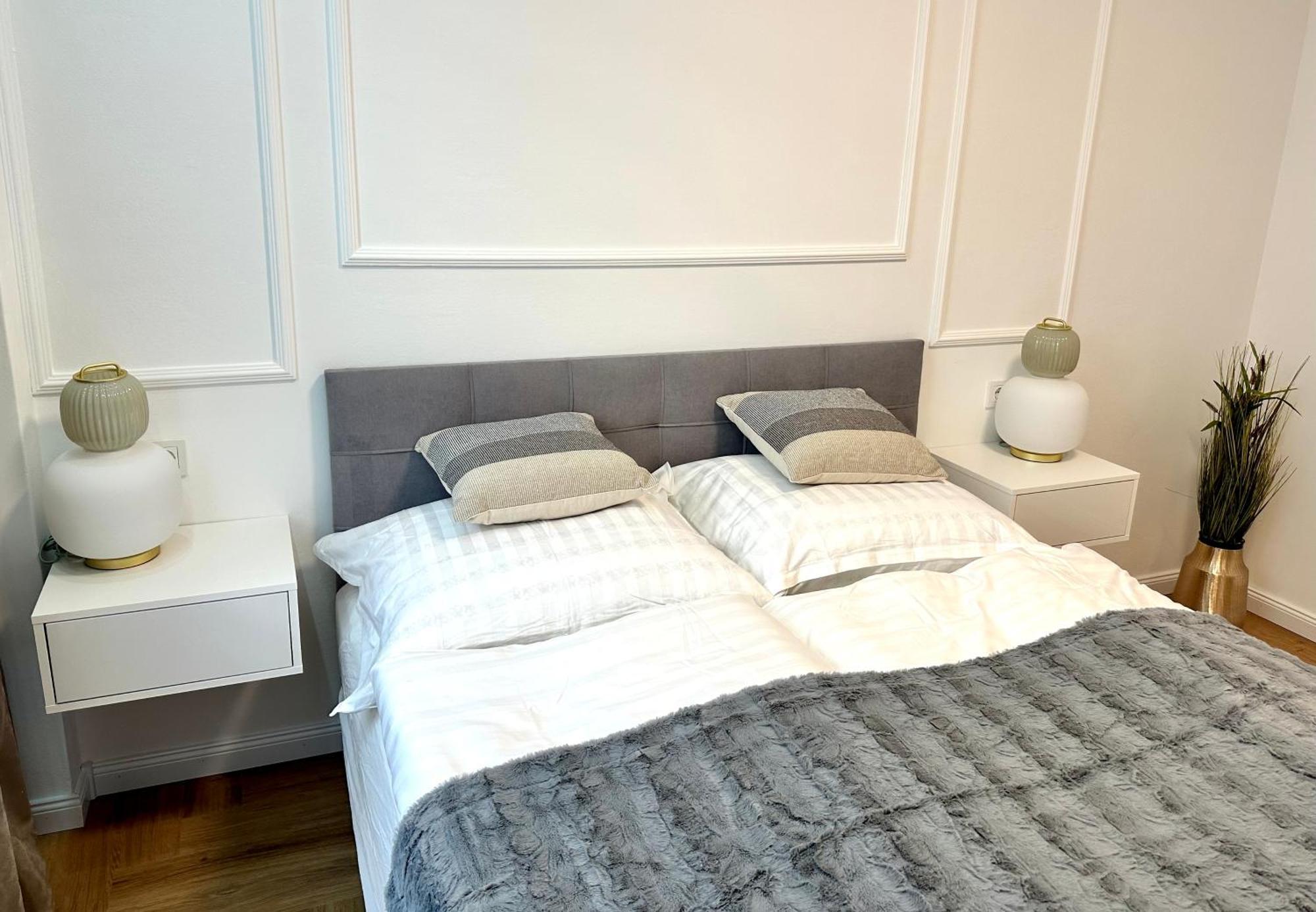 Mirabelle Homes Salzburg Eksteriør billede
