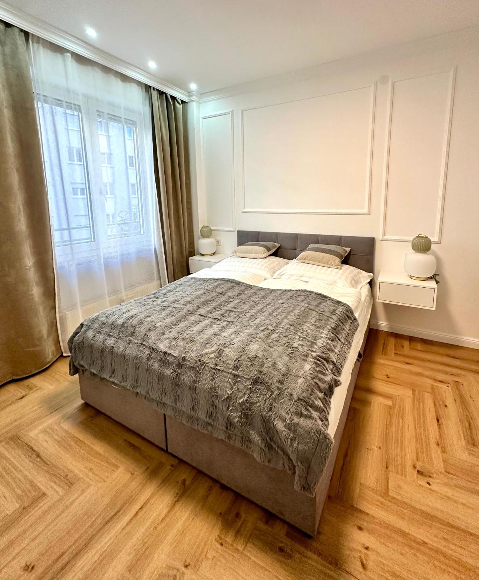 Mirabelle Homes Salzburg Eksteriør billede
