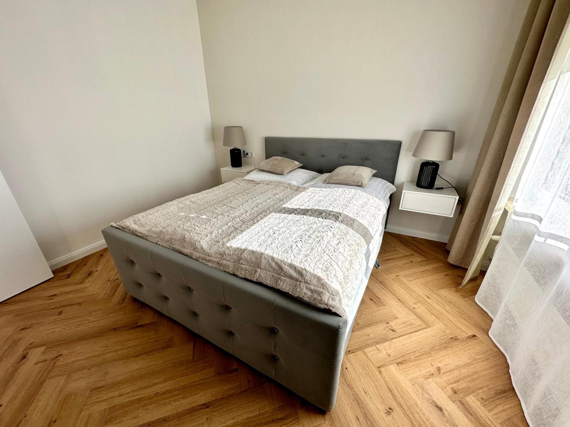 Mirabelle Homes Salzburg Eksteriør billede