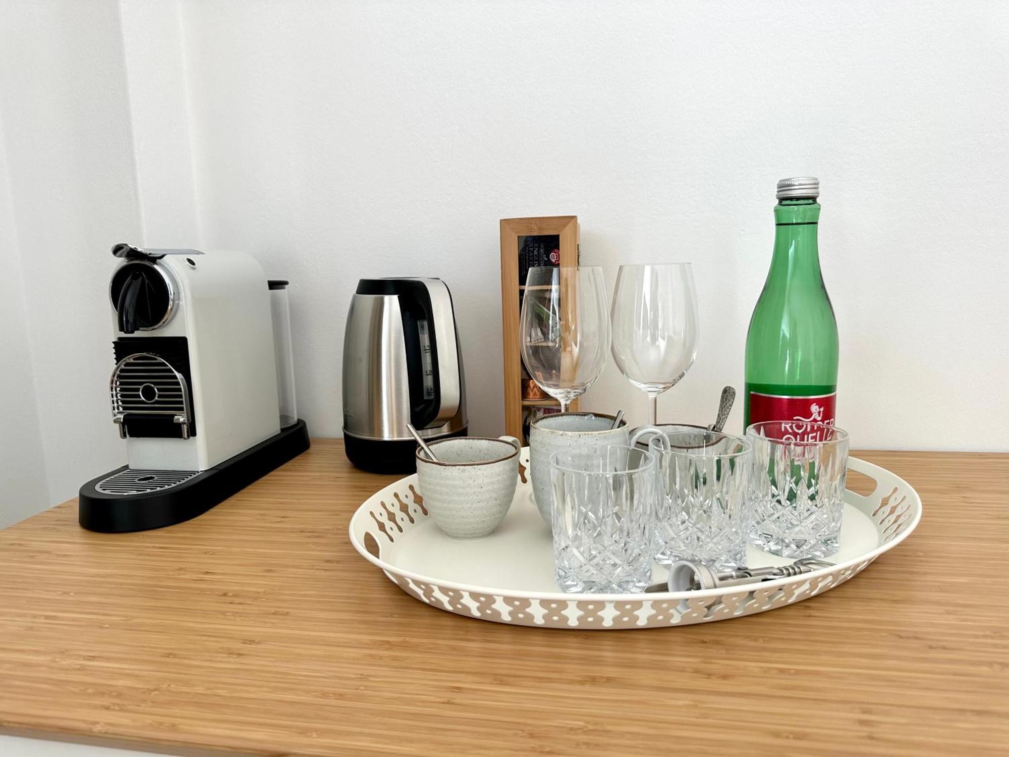 Mirabelle Homes Salzburg Eksteriør billede