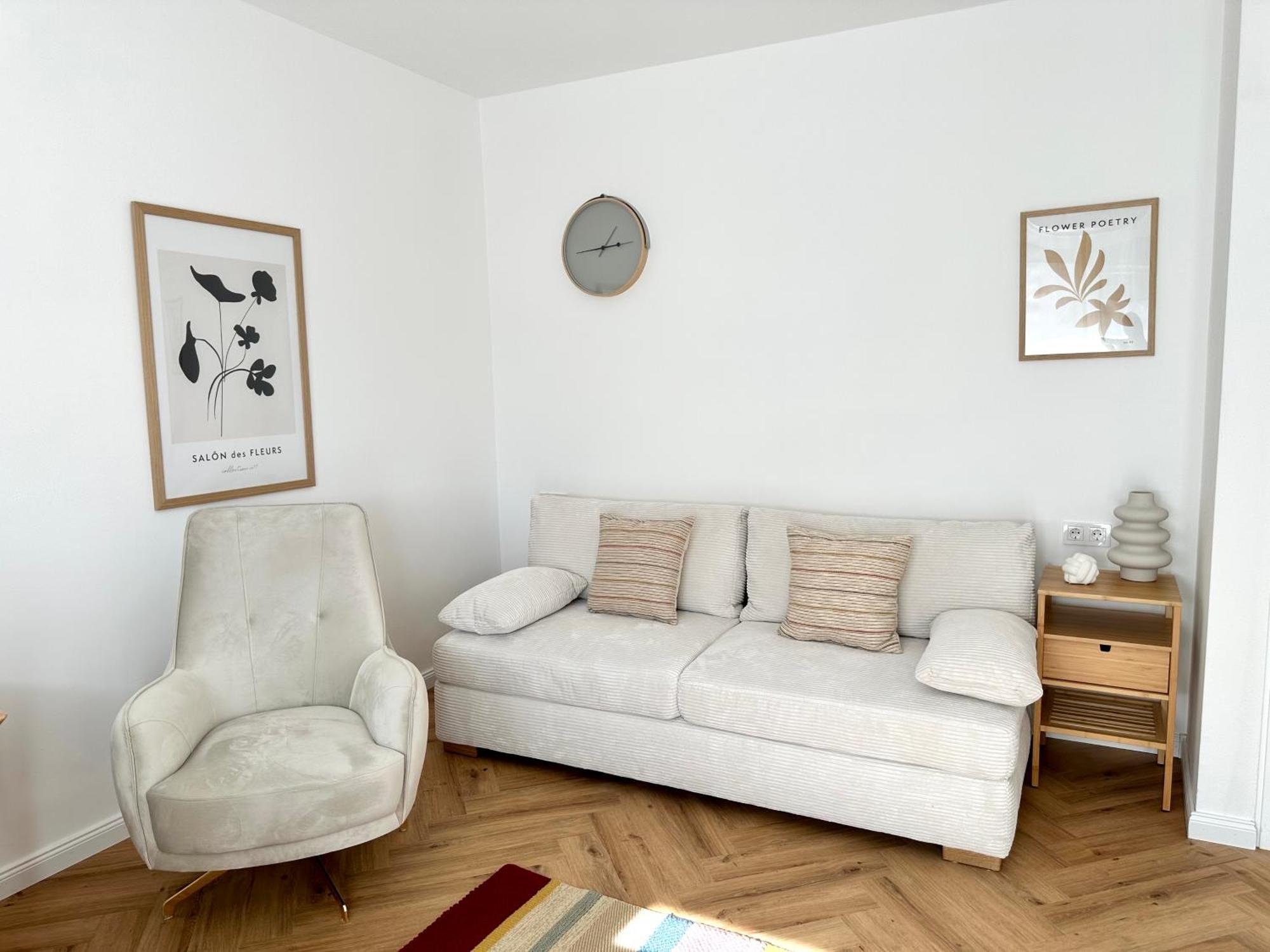 Mirabelle Homes Salzburg Eksteriør billede