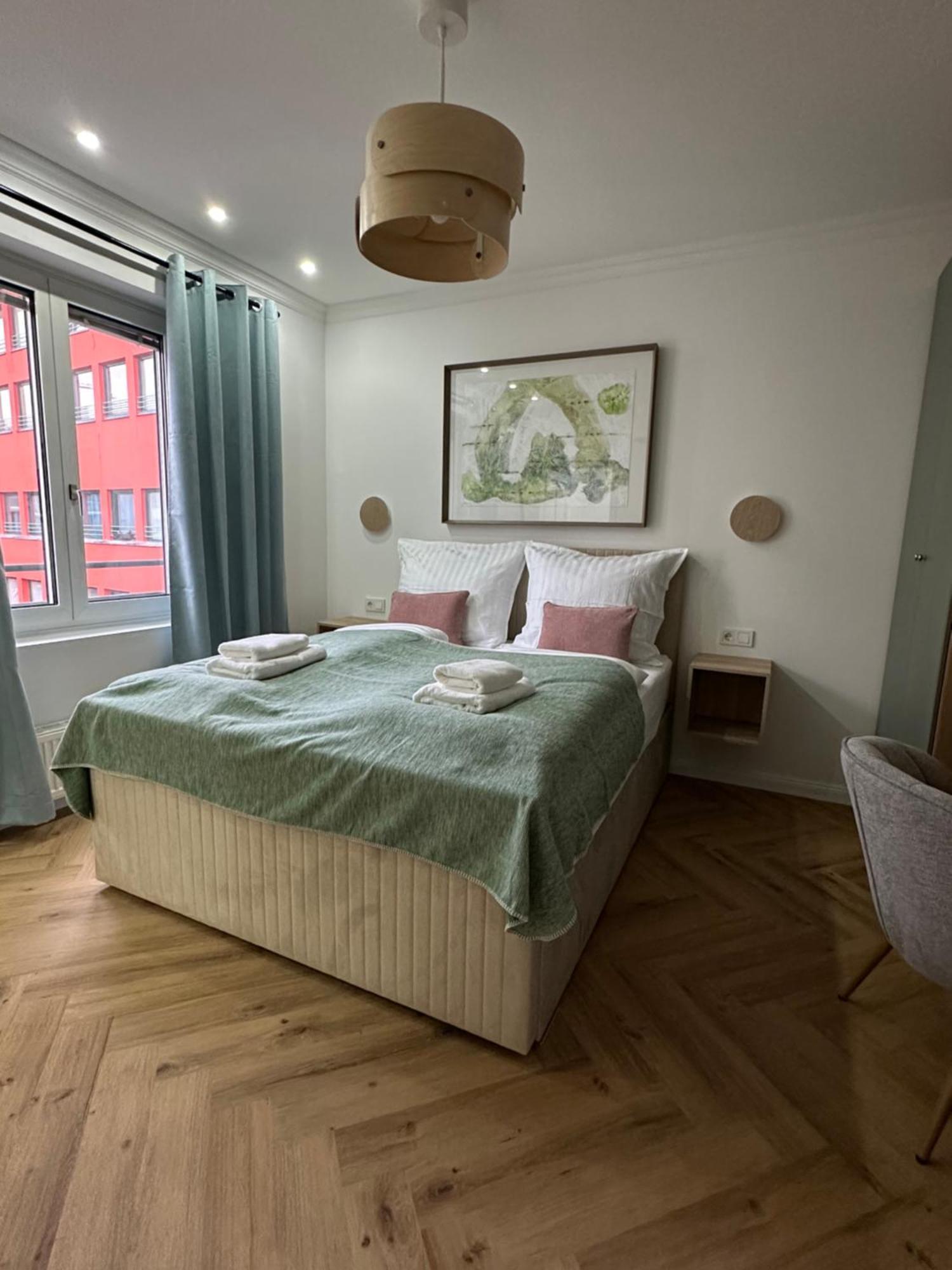 Mirabelle Homes Salzburg Eksteriør billede