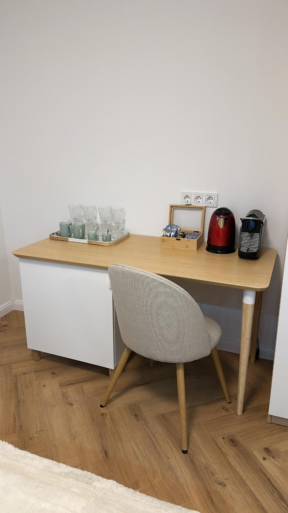 Mirabelle Homes Salzburg Eksteriør billede