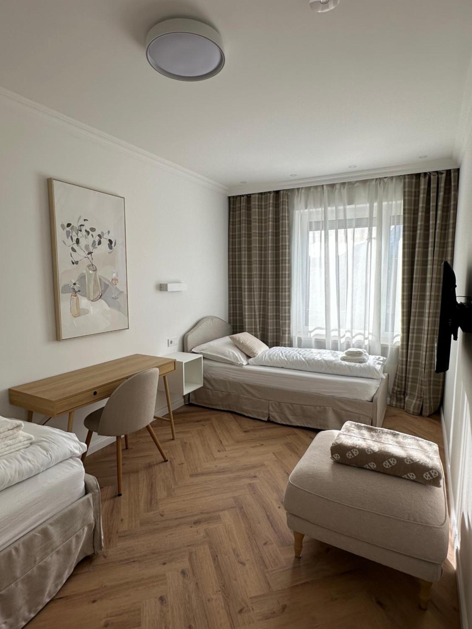 Mirabelle Homes Salzburg Eksteriør billede